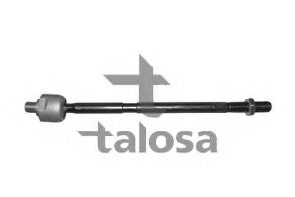 Осевой шарнир, рулевая тяга TALOSA 44-09128