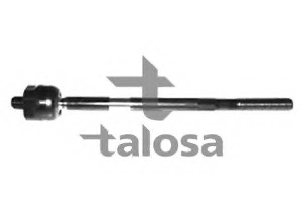 Осевой шарнир, рулевая тяга TALOSA 44-09216