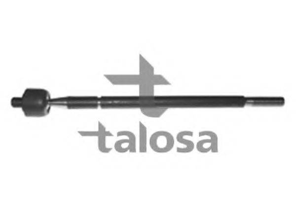 Осевой шарнир, рулевая тяга TALOSA 44-09259