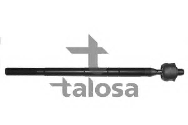 Осевой шарнир, рулевая тяга TALOSA 44-09266