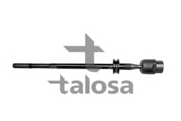 TALOSA 4409668 Осевой шарнир, рулевая тяга