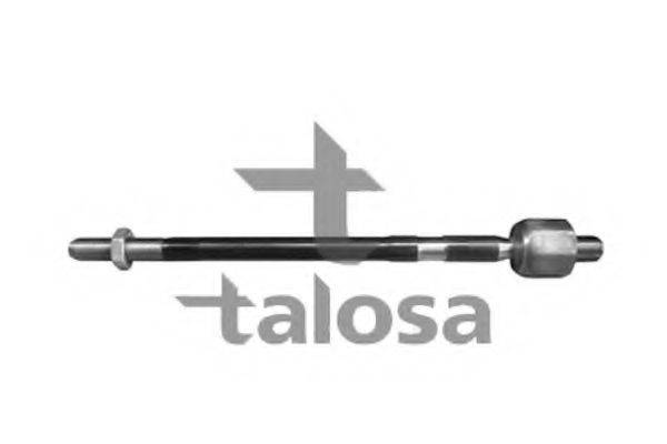 TALOSA 4409712 Осевой шарнир, рулевая тяга