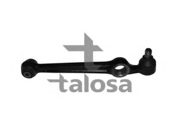 TALOSA 4601301 Рычаг независимой подвески колеса, подвеска колеса