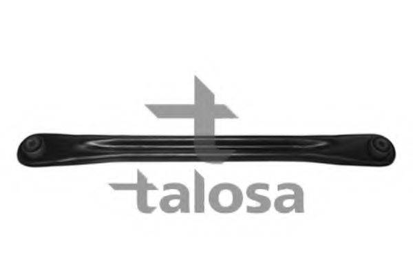 TALOSA 4607716 Рычаг независимой подвески колеса, подвеска колеса