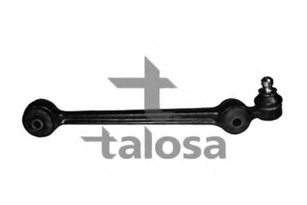 Рычаг независимой подвески колеса, подвеска колеса TALOSA 46-09501
