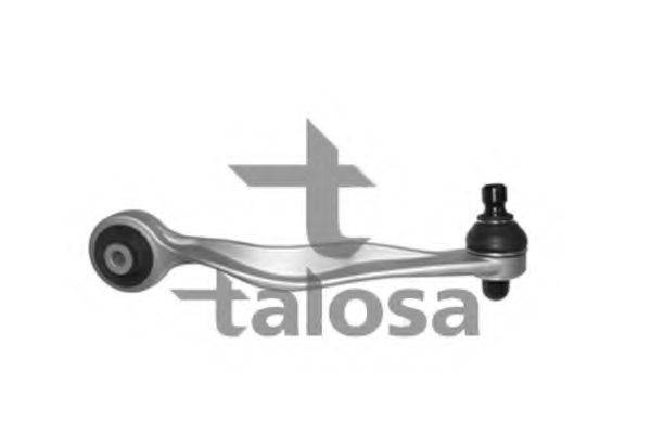 Рычаг независимой подвески колеса, подвеска колеса TALOSA 46-09736