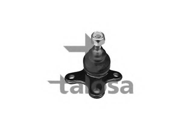 TALOSA 4703560 Несущий / направляющий шарнир