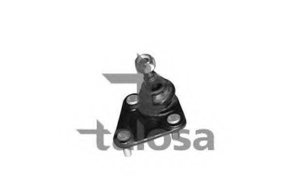 TALOSA 4707754 Несущий / направляющий шарнир