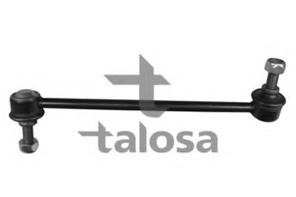 TALOSA 5000522 Тяга / стойка, стабилизатор