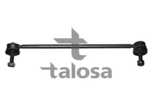 TALOSA 5000525 Тяга / стойка, стабилизатор