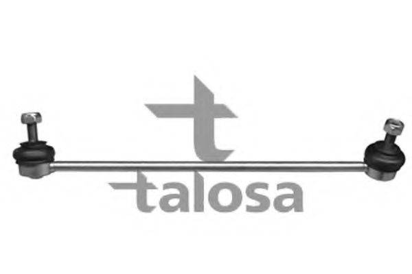 TALOSA 5000526 Тяга / стойка, стабилизатор