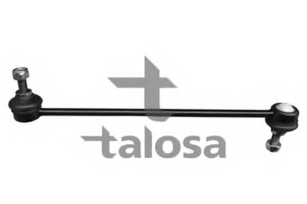 TALOSA 5000582 Тяга / стойка, стабилизатор