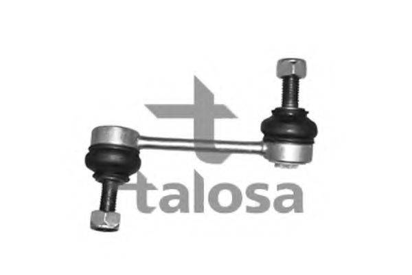 TALOSA 5001007 Тяга / стойка, стабилизатор