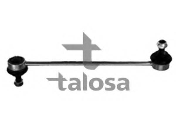 TALOSA 5001023 Тяга / стойка, стабилизатор