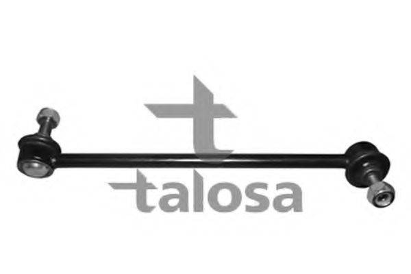 TALOSA 5001033 Тяга / стойка, стабилизатор