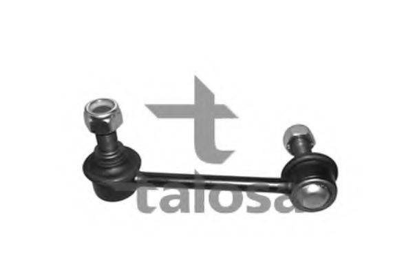 TALOSA 5001037 Тяга / стойка, стабилизатор