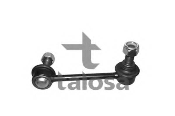 TALOSA 5001038 Тяга / стойка, стабилизатор