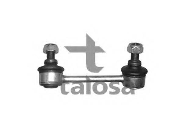 TALOSA 5001071 Тяга / стойка, стабилизатор