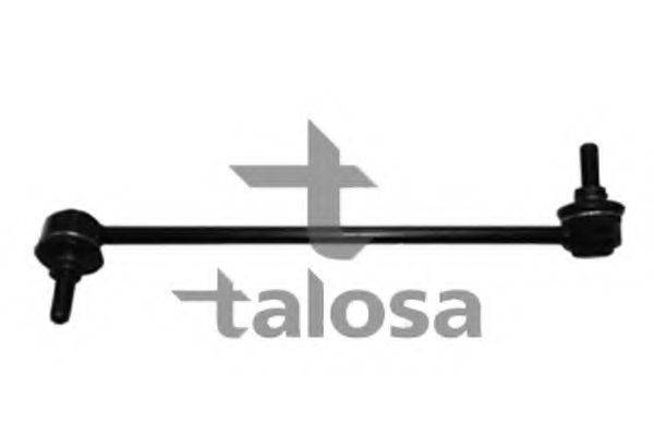 TALOSA 5001183 Тяга / стойка, стабилизатор