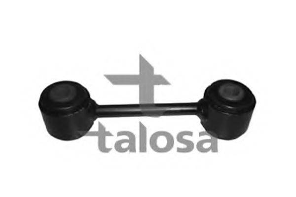 TALOSA 5001198 Тяга / стойка, стабилизатор
