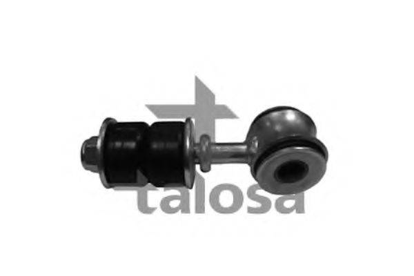 TALOSA 5001222 Тяга / стойка, стабилизатор