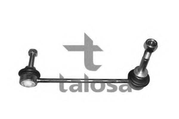 TALOSA 5001278 Тяга / стойка, стабилизатор