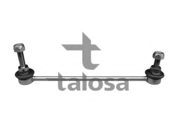 TALOSA 5001309 Тяга / стойка, стабилизатор