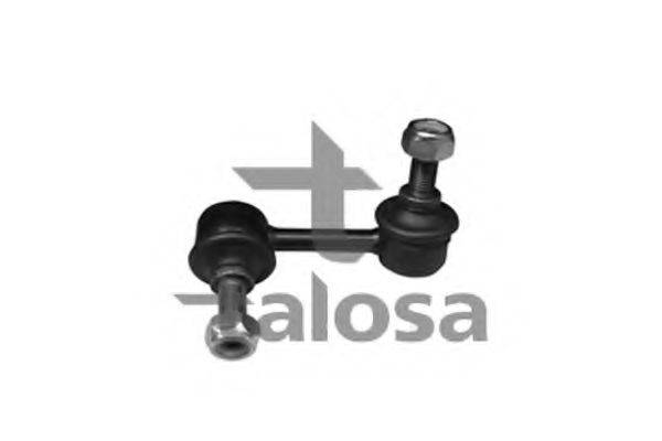 TALOSA 5001334 Тяга / стойка, стабилизатор