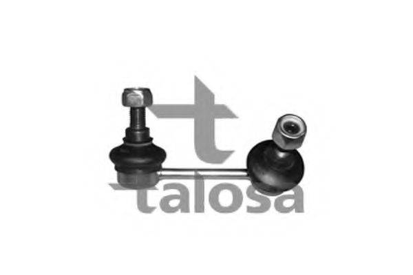 TALOSA 5001336 Тяга / стойка, стабилизатор