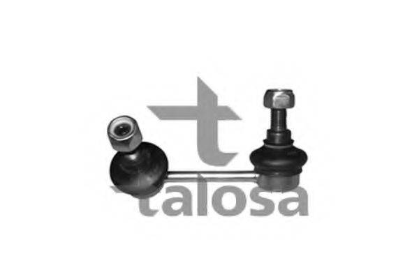TALOSA 5001337 Тяга / стойка, стабилизатор