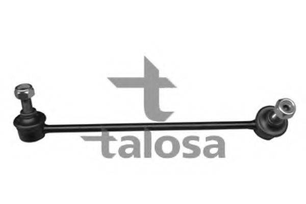 Тяга / стойка, стабилизатор TALOSA 50-01377