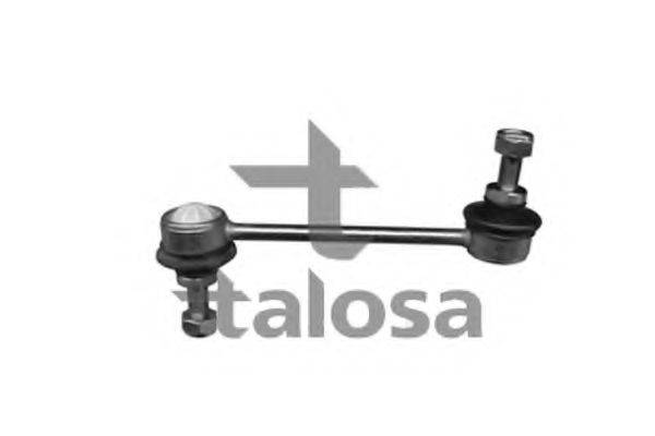 TALOSA 5001592 Тяга / стойка, стабилизатор