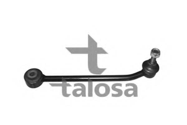 TALOSA 5002046 Тяга / стойка, стабилизатор