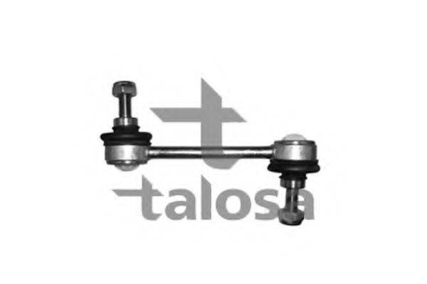 TALOSA 5002129 Тяга / стойка, стабилизатор