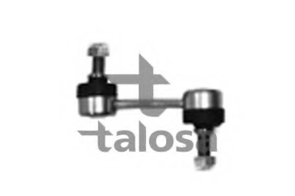 TALOSA 5002340 Тяга / стойка, стабилизатор