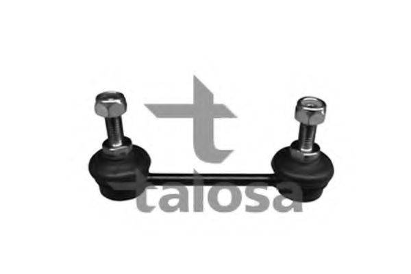 TALOSA 5002736 Тяга / стойка, стабилизатор