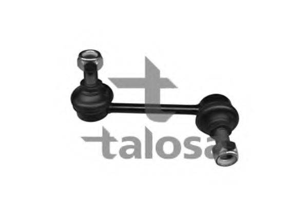 Тяга / стойка, стабилизатор TALOSA 50-02740