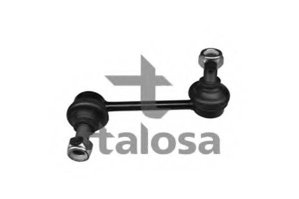 TALOSA 5002743 Тяга / стойка, стабилизатор