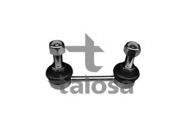 TALOSA 5002851 Тяга / стойка, стабилизатор
