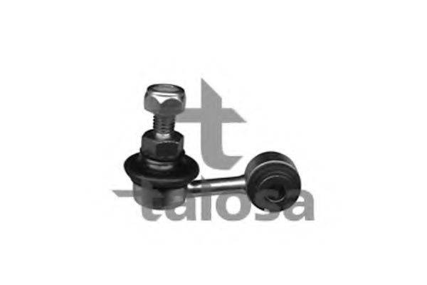 TALOSA 5003802 Тяга / стойка, стабилизатор