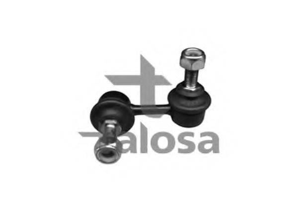 TALOSA 5004018 Тяга / стойка, стабилизатор