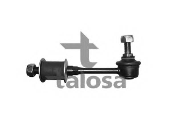 TALOSA 5004020 Тяга / стойка, стабилизатор