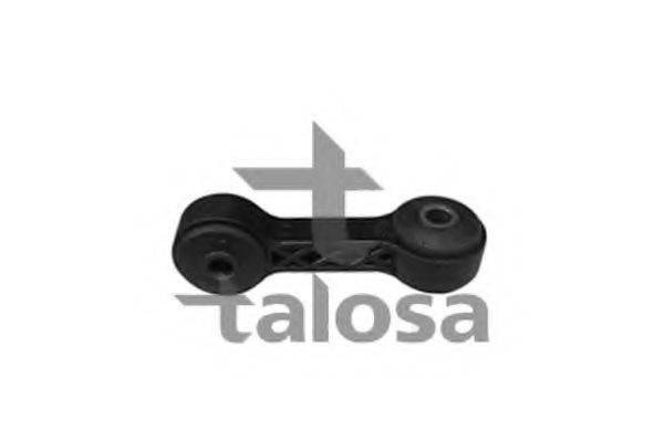 TALOSA 5004031 Тяга / стойка, стабилизатор