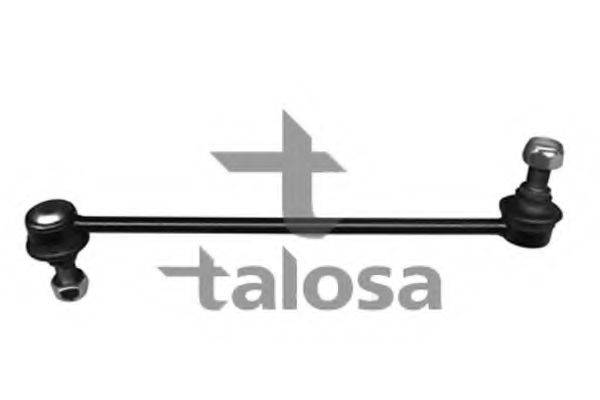 TALOSA 5004057 Тяга / стойка, стабилизатор