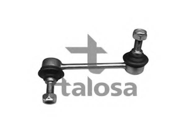Тяга / стойка, стабилизатор TALOSA 50-04058