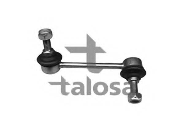 TALOSA 5004059 Тяга / стойка, стабилизатор