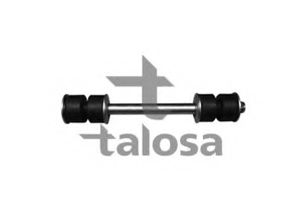 Тяга / стойка, стабилизатор TALOSA 50-04120