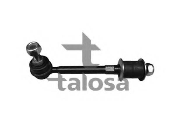 TALOSA 5004308 Тяга / стойка, стабилизатор