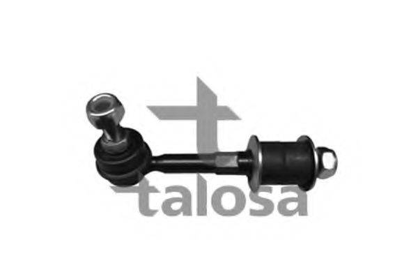 Тяга / стойка, стабилизатор TALOSA 50-04356