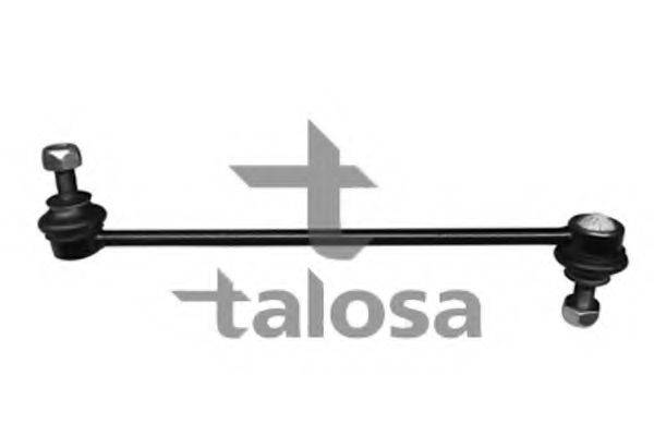 TALOSA 5004378 Тяга / стойка, стабилизатор